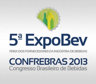 Saborama tem presença confirmada na 5° Expobev/Confrebras 2013