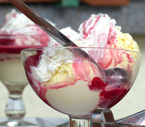 SE LIGA NESSE SORVETE 🍦😮❤️ Cadê as sorveterias de SP pra fazer